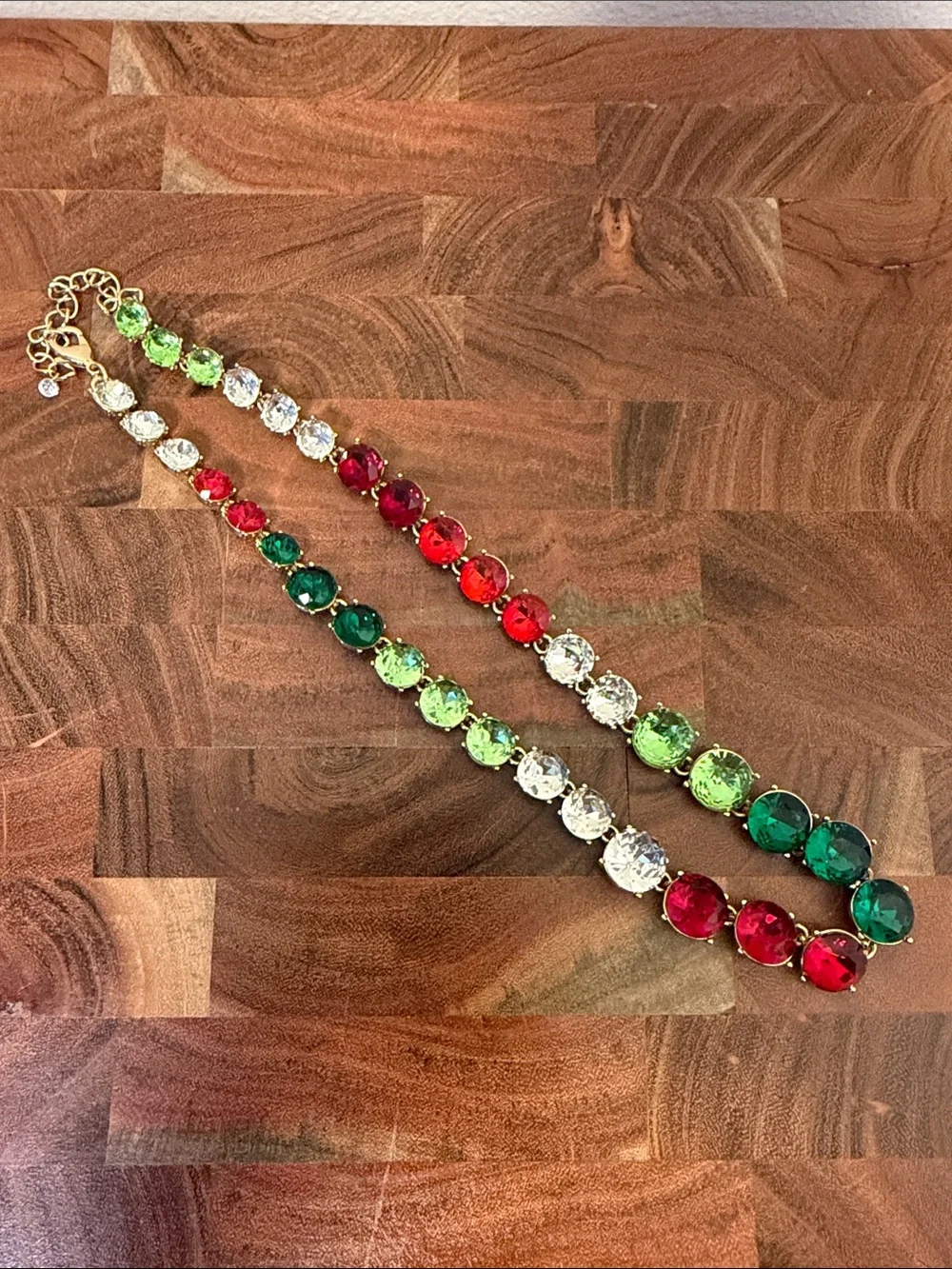N/A festive gold